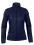 Icebreaker  WMNS STRATUS LS ZIP (Black/Monsoon/Black)