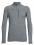 Icebreaker  MENS MT ELLIOT LS ZIP  (Gritstone HTHR/Gritstone HTHR/Black)
