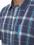 Icebreaker  MENS COMPASS II SS SHIRT PLAID (Fanthom HTHR/Cyan)