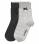 Odd Molly SOCKY SOCK Doppelpack (milky pink)