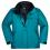 Jack Wolfskin WHITE ROCK JACKET WOMEN (glacier blue)