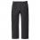 Jack Wolfskin STRETCH WINTER PANTS MEN (black)