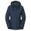 Jack Wolfskin TROPOSPHERE DF O2+ INS JKT W (night blue)