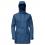 Jack Wolfskin CAMEIA PARKA (ocean wave)