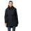 Jack Wolfskin MADISON AVENUE COAT W (midnight blue)