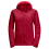 Jack Wolfskin SEVEN LAKES JACKET W (scarlet)