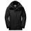 Jack Wolfskin CASCADE MOUNTAIN (black)