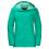 Jack Wolfskin SIERRA PASS JACKET WOMEN (tulip red)
