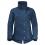 Jack Wolfskin NEWPORT JACKET WOMEN (ocean wave)