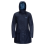 Jack Wolfskin CAPE YORK COAT W (auburn)