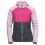 Jack Wolfskin MOUNT ISA JACKET W (blossom)