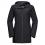 Jack Wolfskin ASTANA COAT W (midnight blue)