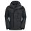 Jack Wolfskin TAKAMATSU 3IN1 JACKET M (phantom)