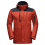 Jack Wolfskin BRECON RANGE JKT M (mexican pepper)