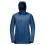 Jack Wolfskin SAVOIA PEAK JKT W (indigo blue)