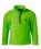 Maier Sports KIDS FLEECEPULLI DEOS HZ (jasmine green)