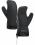 Arc'teryx DOWN MITTEN (black)