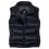 Jack Wolfskin CHOGORI VEST WOMEN (black)