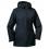 Jack Wolfskin VICTORIA COAT WOMEN (blue graphite)