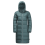 Jack Wolfskin CRYSTAL PALACE COAT (north atlantic)