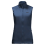 Jack Wolfskin OPOURI PEAK VEST W (dark indigo)