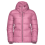 Jack Wolfskin CRYSTAL PALACE JACKET W (dusty pink)