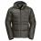 Jack Wolfskin ARGON THERMIC JACKET M (dark moss)