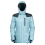 Jack Wolfskin THE COOK PARKA W (frosted blue)