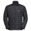 Jack Wolfskin JWP DOWN M (black)