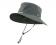 Craghoppers NosiLife OUTBACK HAT (pepple)