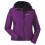 Jack Wolfskin IMPULSE JACKET WOMEN (purple glow)
