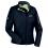 Jack Wolfskin ELECTRON SOFTSHELL WOMEN (blue graphite)
