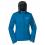 Jack Wolfskin CHILLY PASS JACKET WOMEN (cyan)