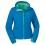 Jack Wolfskin FROST VALLEY WOMEN (brilliant blue)