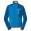 Jack Wolfskin EXHALATION SOFTSHELL MEN (brilliant blue)