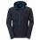 Jack Wolfskin SONIC BARRIER JACKET MEN (night blue)