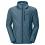 Jack Wolfskin WESTLAND SA JKT (moroccan blue)