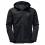 Jack Wolfskin SNOW CLIFF (black)