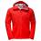Jack Wolfskin GRAVITY FLEX MEN (fiery red)