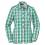 Jack Wolfskin WICHITA SHIRT WOMEN (orchid checks)
