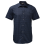 Jack Wolfskin RAYS STRETCH VENT SHIRT M (spruce checks)