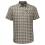 Jack Wolfskin NAPO RIVER SHIRT (ocean blue checks)