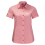 Jack Wolfskin MATATA SHIRT W (rose quartz checks)