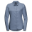 Jack Wolfskin NEPA RIVER SHIRT W (bluewash)