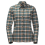 Jack Wolfskin LIGHT VALLEY SHIRT W (north atlantic checks)