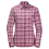 Jack Wolfskin LIGHT VALLEY SHIRT W (north atlantic checks)
