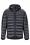 Marmot HYPE DOWN HOODY (black)