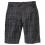 Jack Wolfskin LIGHT GRID SHORTS MEN (dark steel checks)
