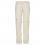 Jack Wolfskin MARRAKECH ZIP OFF PANTS WOMEN (white sand)