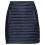 Jack Wolfskin ICEGUARD SKIRT (night blue)